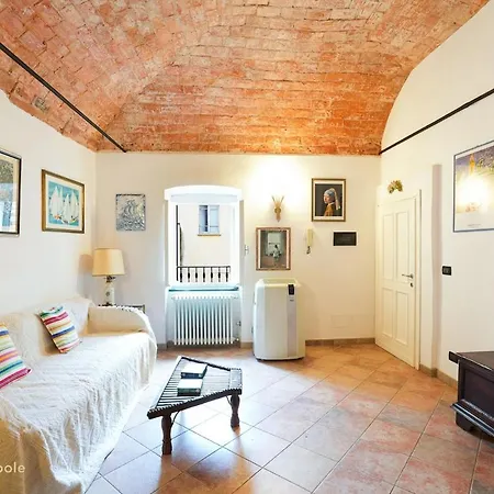 Center Apartment Noli