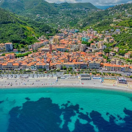 公寓 Center 诺利