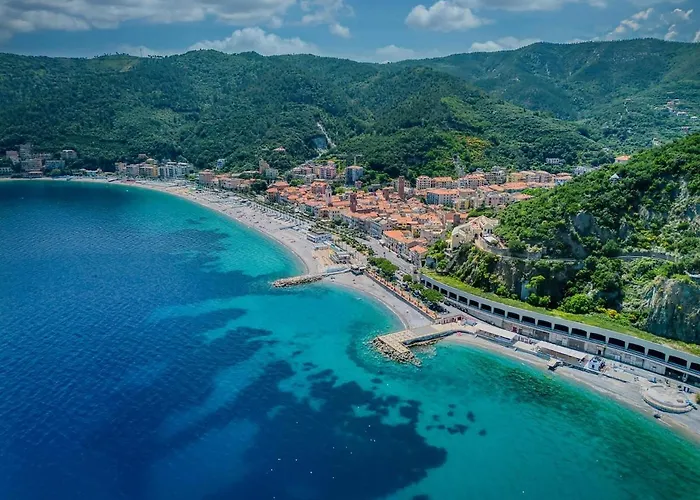 Apartamento Center Noli