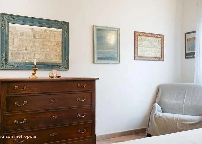 Apartamento Center Noli