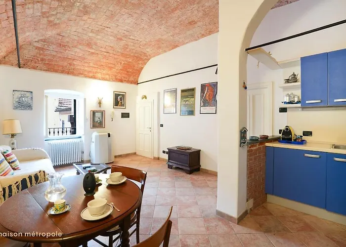 Center Apartamento *