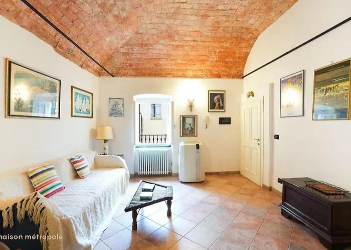 Center Apartamento Noli