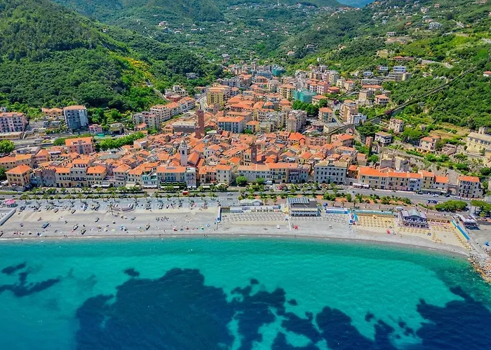 Apartamento Center Noli