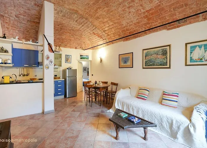 Center Apartamento *